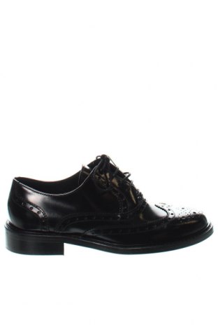 Γυναικεία παπούτσια Minelli, Μέγεθος 36, Χρώμα Μαύρο, Τιμή 20,57 €