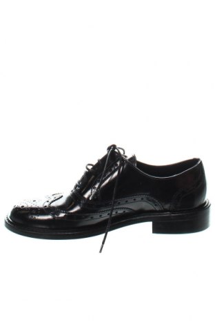 Дамски обувки Minelli, Размер 36, Цвят Черен, Цена 190,00 лв.