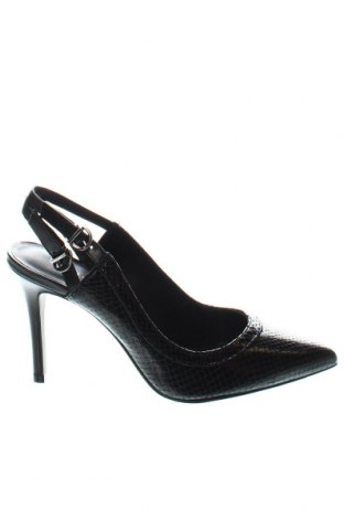 Γυναικεία παπούτσια Minelli, Μέγεθος 39, Χρώμα Μαύρο, Τιμή 56,81 €