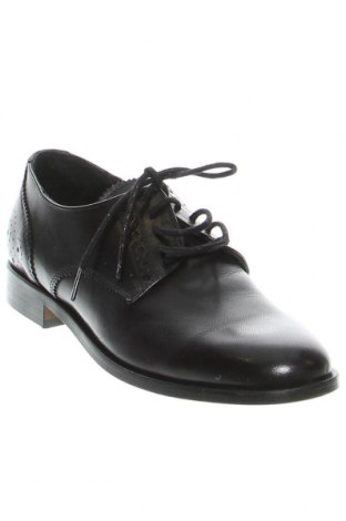 Дамски обувки Minelli, Размер 36, Цвят Черен, Цена 58,90 лв.