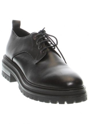 Дамски обувки Minelli, Размер 40, Цвят Черен, Цена 114,00 лв.