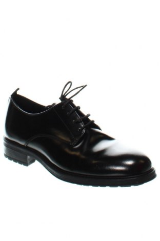 Γυναικεία παπούτσια Minelli, Μέγεθος 41, Χρώμα Μαύρο, Τιμή 50,93 €