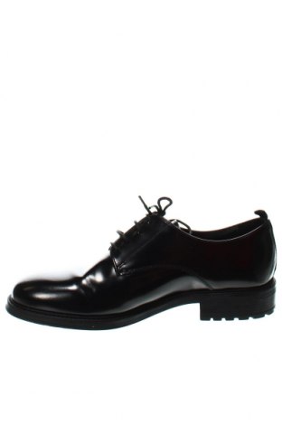Дамски обувки Minelli, Размер 41, Цвят Черен, Цена 98,80 лв.