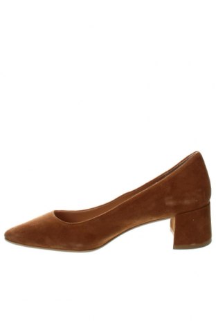 Γυναικεία παπούτσια Minelli, Μέγεθος 38, Χρώμα Καφέ, Τιμή 50,93 €