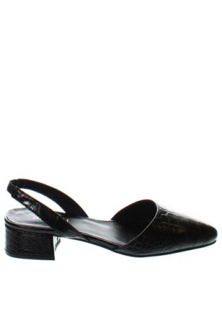 Дамски обувки Minelli, Размер 36, Цвят Черен, Цена 110,20 лв.