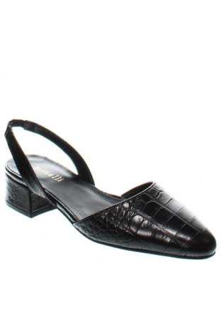 Dámske topánky  Minelli, Veľkosť 36, Farba Čierna, Cena  97,94 €