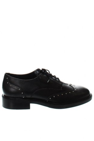 Дамски обувки Minelli, Размер 41, Цвят Черен, Цена 64,60 лв.