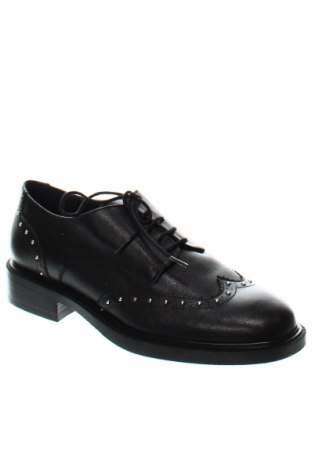 Γυναικεία παπούτσια Minelli, Μέγεθος 41, Χρώμα Μαύρο, Τιμή 35,26 €