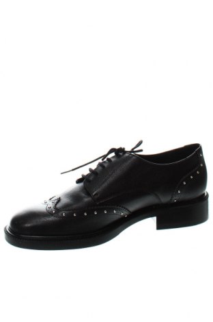 Дамски обувки Minelli, Размер 41, Цвят Черен, Цена 64,60 лв.