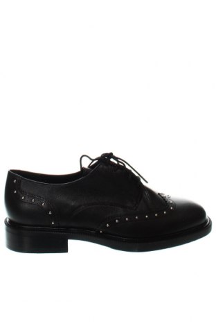 Дамски обувки Minelli, Размер 40, Цвят Черен, Цена 104,50 лв.