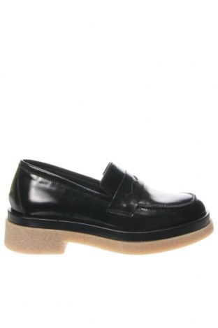 Дамски обувки Minelli, Размер 38, Цвят Черен, Цена 117,80 лв.