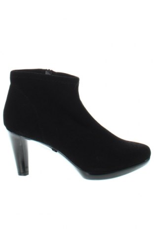 Дамски обувки NR Rapisardi, Размер 38, Цвят Черен, Цена 34,68 лв.