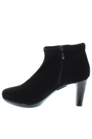Γυναικεία παπούτσια NR Rapisardi, Μέγεθος 38, Χρώμα Μαύρο, Τιμή 17,88 €