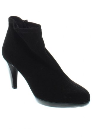 Дамски обувки NR Rapisardi, Размер 41, Цвят Черен, Цена 34,68 лв.