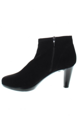 Дамски обувки NR Rapisardi, Размер 41, Цвят Черен, Цена 34,68 лв.