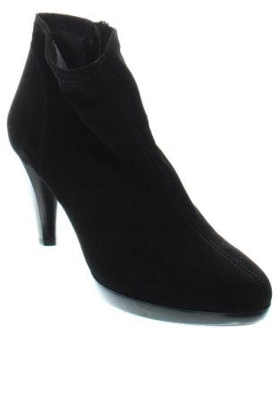Дамски обувки NR Rapisardi, Размер 40, Цвят Черен, Цена 34,68 лв.