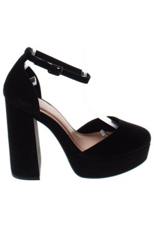 Dámské boty  New Look, Velikost 39, Barva Černá, Cena  647,00 Kč
