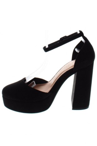 Dámské boty  New Look, Velikost 39, Barva Černá, Cena  899,00 Kč