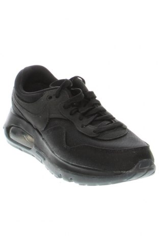 Дамски обувки Nike, Размер 36, Цвят Черен, Цена 88,55 лв.