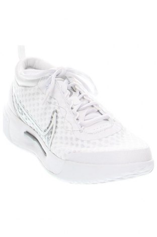 Дамски обувки Nike, Размер 37, Цвят Бял, Цена 136,85 лв.