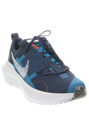 Dámské boty  Nike, Velikost 38, Barva Modrá, Cena  1 640,00 Kč