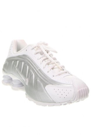 Damenschuhe Nike, Größe 38, Farbe Grau, Preis 66,64 €