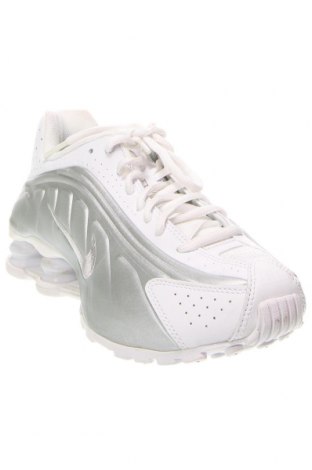 Дамски обувки Nike, Размер 37, Цвят Сив, Цена 110,00 лв.