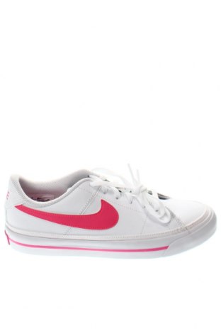 Γυναικεία παπούτσια Nike, Μέγεθος 37, Χρώμα Λευκό, Τιμή 81,29 €