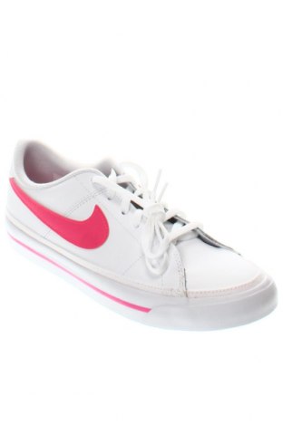 Γυναικεία παπούτσια Nike, Μέγεθος 37, Χρώμα Λευκό, Τιμή 81,29 €