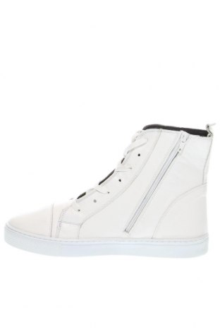 Γυναικεία παπούτσια Noosy, Μέγεθος 41, Χρώμα Λευκό, Τιμή 43,09 €