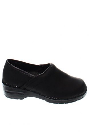 Dámske topánky  Ovye, Veľkosť 36, Farba Čierna, Cena  97,25 €