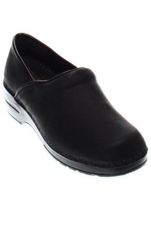 Γυναικεία παπούτσια Ovye, Μέγεθος 36, Χρώμα Μαύρο, Τιμή 97,25 €
