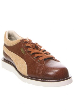 Γυναικεία παπούτσια PUMA, Μέγεθος 40, Χρώμα Καφέ, Τιμή 67,06 €