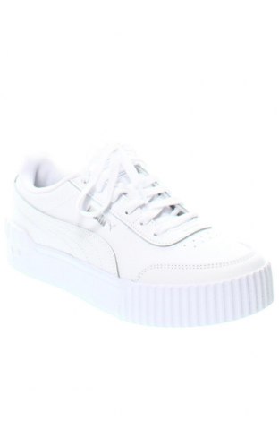 Dámské boty  PUMA, Velikost 38, Barva Bílá, Cena  2 754,00 Kč