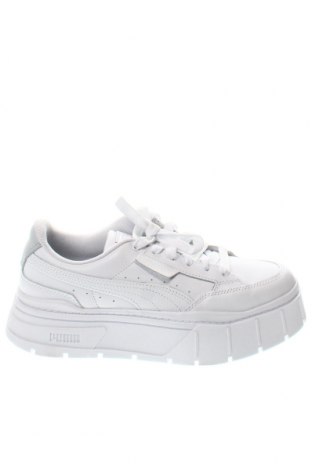 Γυναικεία παπούτσια PUMA, Μέγεθος 40, Χρώμα Λευκό, Τιμή 39,59 €