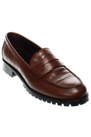 Дамски обувки Pierre Cardin, Размер 40, Цвят Кафяв, Цена 63,90 лв.