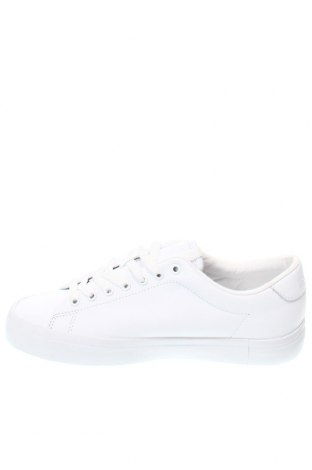Γυναικεία παπούτσια Polo By Ralph Lauren, Μέγεθος 40, Χρώμα Λευκό, Τιμή 118,42 €