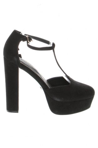 Γυναικεία παπούτσια Primadonna, Μέγεθος 40, Χρώμα Μαύρο, Τιμή 17,35 €