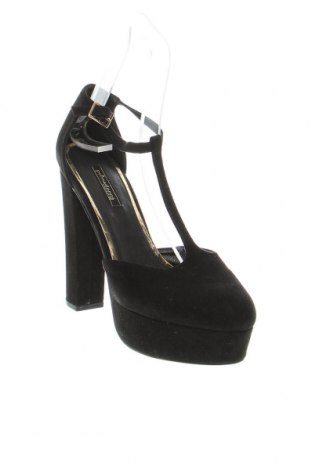 Γυναικεία παπούτσια Primadonna, Μέγεθος 40, Χρώμα Μαύρο, Τιμή 16,83 €