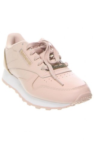 Дамски обувки Reebok, Размер 38, Цвят Розов, Цена 153,90 лв.