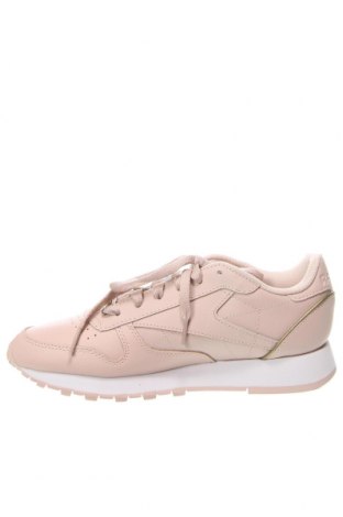 Γυναικεία παπούτσια Reebok, Μέγεθος 38, Χρώμα Ρόζ , Τιμή 79,33 €
