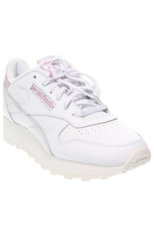 Γυναικεία παπούτσια Reebok, Μέγεθος 38, Χρώμα Λευκό, Τιμή 79,33 €