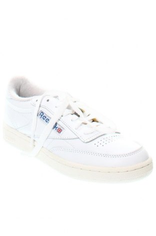 Γυναικεία παπούτσια Reebok, Μέγεθος 37, Χρώμα Λευκό, Τιμή 81,29 €