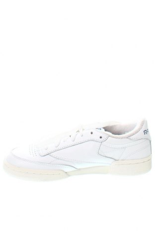 Γυναικεία παπούτσια Reebok, Μέγεθος 37, Χρώμα Λευκό, Τιμή 81,29 €