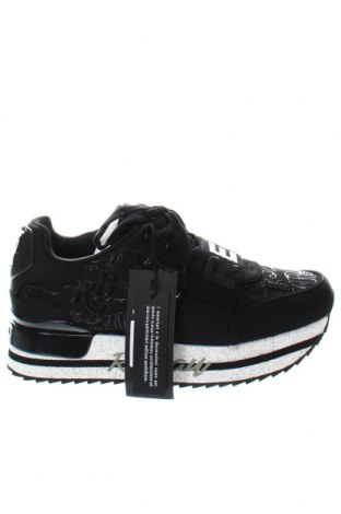 Dámské boty  Replay, Velikost 39, Barva Černá, Cena  2 595,00 Kč