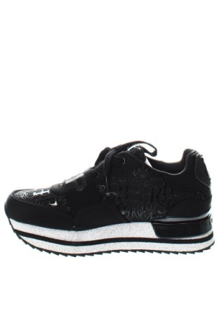 Dámské boty  Replay, Velikost 39, Barva Černá, Cena  2 595,00 Kč