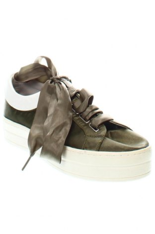 Γυναικεία παπούτσια Replay, Μέγεθος 37, Χρώμα Πράσινο, Τιμή 105,67 €