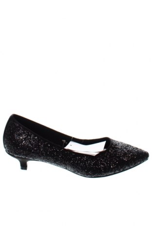 Дамски обувки Reserved, Размер 36, Цвят Черен, Цена 22,30 лв.