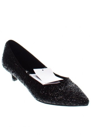 Дамски обувки Reserved, Размер 36, Цвят Черен, Цена 37,16 лв.