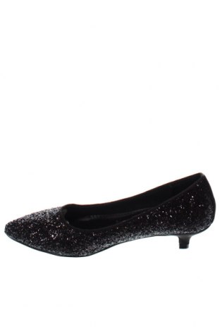 Дамски обувки Reserved, Размер 36, Цвят Черен, Цена 37,16 лв.